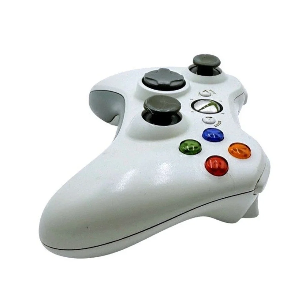 Xbox good preowned